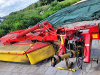 Maaier Pottinger Novacat 305 H ED