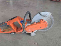 Overige tuin- en parkmachines en toebehoren Husqvarna K535i