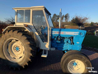 Tractor / Trekker Ford 7000