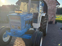 Tractor / Trekker Ford 7000