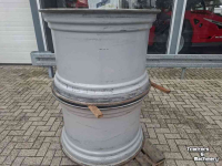 Wielen, Banden, Velgen & Afstandsringen Massey Ferguson Velgen 38X25 Inch