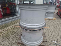 Wielen, Banden, Velgen & Afstandsringen Massey Ferguson Velgen 38X25 Inch