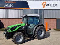 Smalspoor tractor Deutz-Fahr 5080DF Ecoline