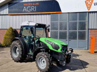 Smalspoor tractor Deutz-Fahr 5080DF Ecoline