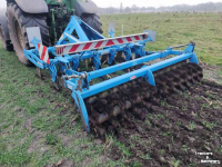 Woeler / Diepwoeler / Voorzetwoeler Carré Neolab Twin