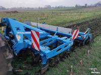 Woeler / Diepwoeler / Voorzetwoeler Carré Neolab Twin