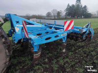 Woeler / Diepwoeler / Voorzetwoeler Carré Neolab Twin