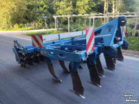 Woeler / Diepwoeler / Voorzetwoeler Carré Neolab Twin