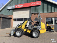 Shovel / Wiellader / Kniklader Wacker Neuson wl20