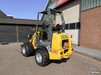Shovel / Wiellader / Kniklader Wacker Neuson wl20