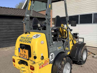 Shovel / Wiellader / Kniklader Wacker Neuson wl20