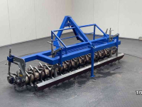 Nalooprol / Wals  SCS PLUS 30