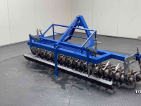 Nalooprol / Wals  SCS PLUS 30