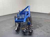 Nalooprol / Wals  SCS PLUS 30