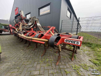 Overige bemesting- en verzorgingsmachines en toebehoren Evers Freiberger XL - BIFXT23 R62V met sectieafsluiting