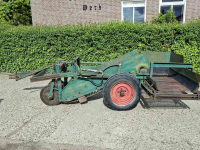 Aardappelrooier BAV voorraadrooier aardappelrooier