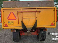 Kipper / Kiepwagen / Landbouwkipper Miedema HS 60