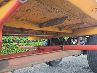 Kipper / Kiepwagen / Landbouwkipper Miedema HS 60