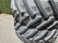 Wielen, Banden, Velgen & Afstandsringen Trelleborg 600/65R38