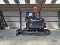 Mini-graver / Mini-graafmachine Kubota KX085-5 2P, midigraver, midikraan, BJ2026, 2 stuks, Nieuw!