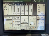 Tractor / Trekker John Deere 6R165