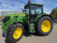 Tractor / Trekker John Deere 6R165