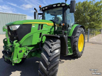Tractor / Trekker John Deere 6R165