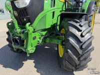 Tractor / Trekker John Deere 6R165