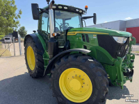 Tractor / Trekker John Deere 6R165