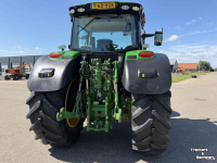 Tractor / Trekker John Deere 6R165