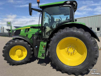 Tractor / Trekker John Deere 6R165