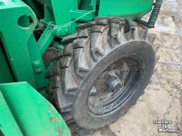 Overige tuin- en parkmachines en toebehoren Willibald TBU 3001 M compostomzetter