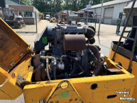 Trilwalsen Benford Terex TV 1200 H Tandemwals