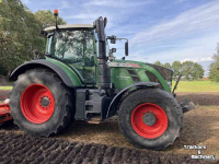 Tractor / Trekker Fendt 720 S4 ProfiPlus