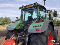 Tractor / Trekker Fendt 720 S4 ProfiPlus