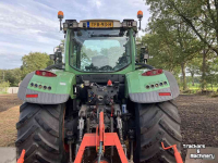 Tractor / Trekker Fendt 720 S4 ProfiPlus