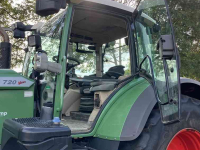 Tractor / Trekker Fendt 720 S4 ProfiPlus