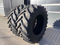 Wielen, Banden, Velgen & Afstandsringen Trelleborg 650/65R38