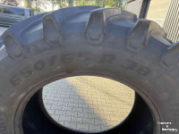 Wielen, Banden, Velgen & Afstandsringen Trelleborg 650/65R38