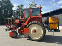 Tractor / Trekker Renault 551