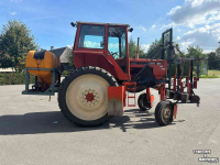 Tractor / Trekker Renault 551
