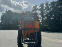 Tractor / Trekker Renault 551