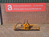 Maaikorf Landreus Mini maaikorf mini 2000mm