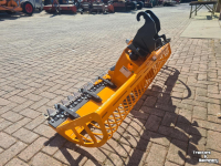 Maaikorf Landreus Mini maaikorf mini 2000mm