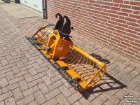 Maaikorf Landreus Mini maaikorf mini 2000mm
