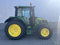 Tractor / Trekker John Deere 6100M