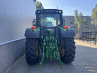 Tractor / Trekker John Deere 6100M