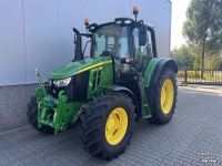 Tractor / Trekker John Deere 6100M