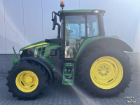 Tractor / Trekker John Deere 6100M