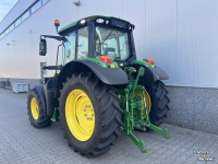 Tractor / Trekker John Deere 6100M